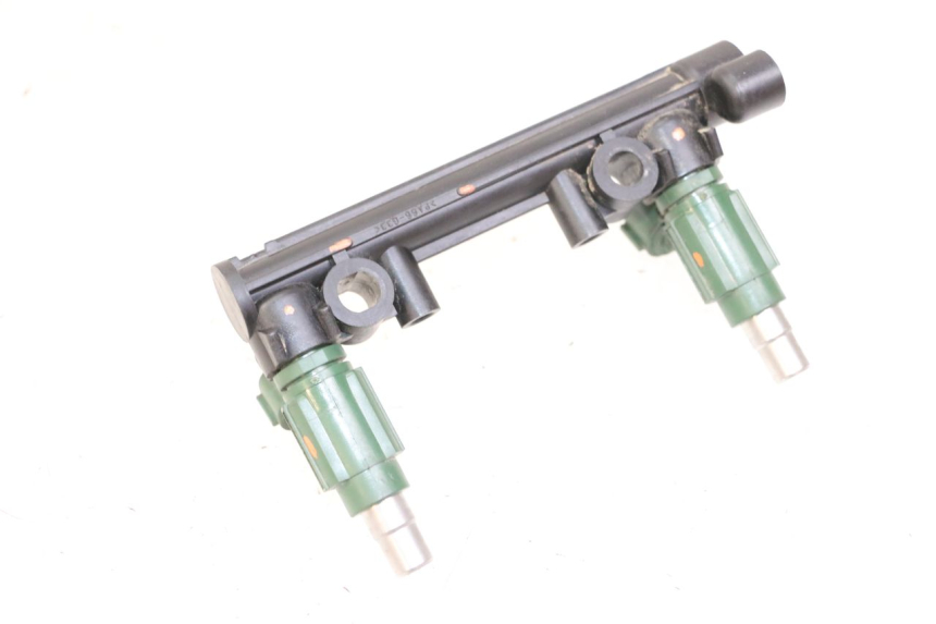 photo de INJECTEUR KAWASAKI VERSYS ABS 650 (2015 - 2018) - Vue d’ensemble