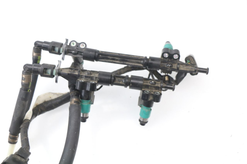 photo de INJECTEUR HONDA VFR F 1200 (2010 - 2015) - Autre angle de vue