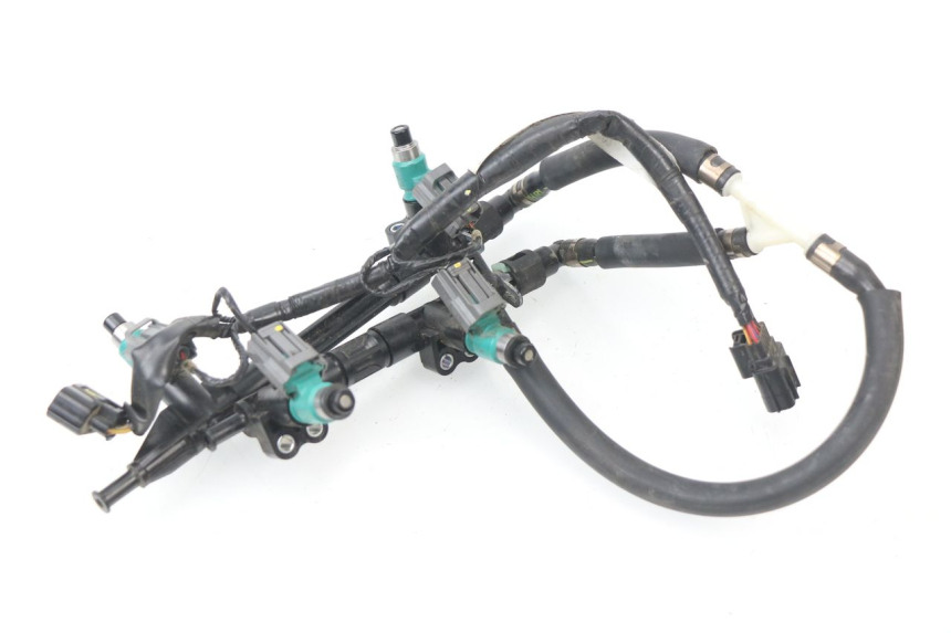 photo de INJECTEUR HONDA VFR F 1200 (2010 - 2015) - État de surface