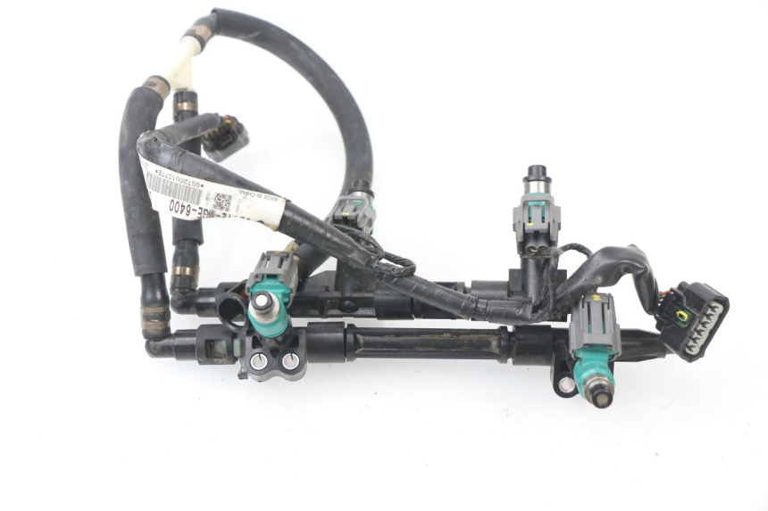 photo de INJECTEUR HONDA VFR F 1200 (2010 - 2015) - Pièce contrôlée