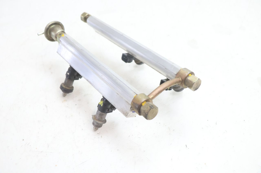 photo de INJECTEUR HONDA VFR FI RC46 800 (1998 - 2001) - Zoom état d’usage