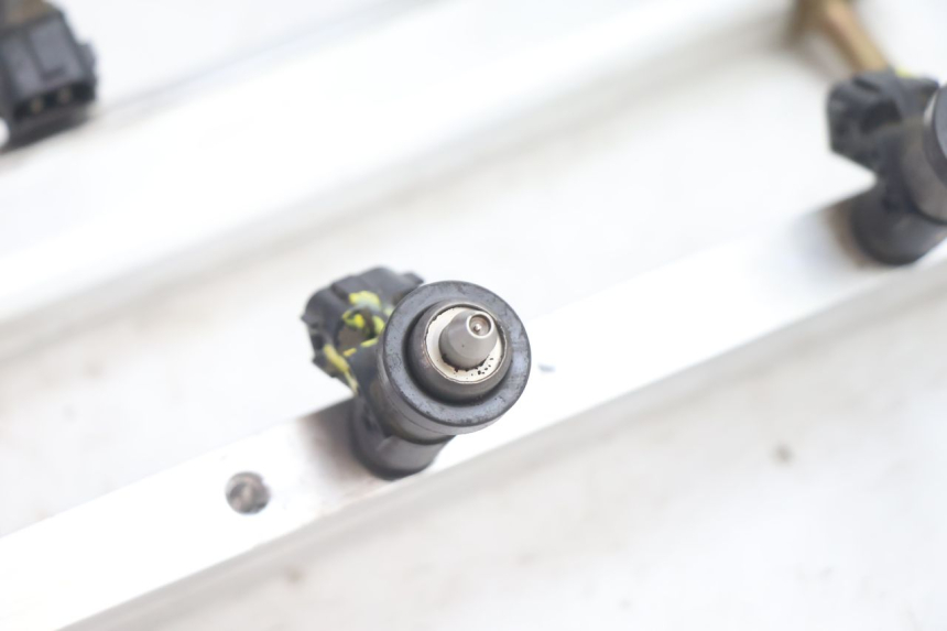 photo de INJECTEUR HONDA VFR FI RC46 800 (1998 - 2001) - Pièce contrôlée