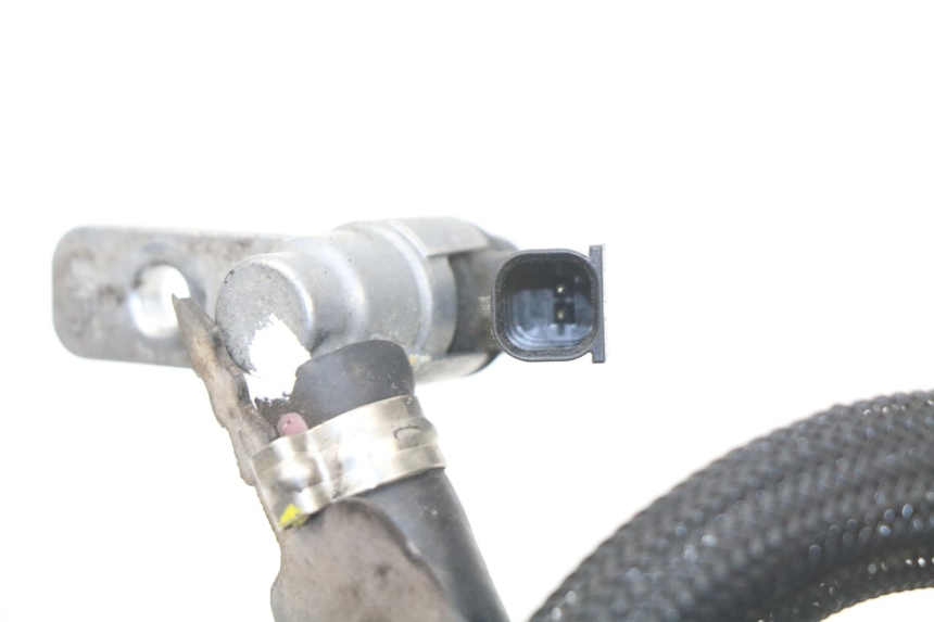 photo de INJECTEUR KYMCO X-CITING XCITING 400 (2014 - 2018) - Détail de la pièce