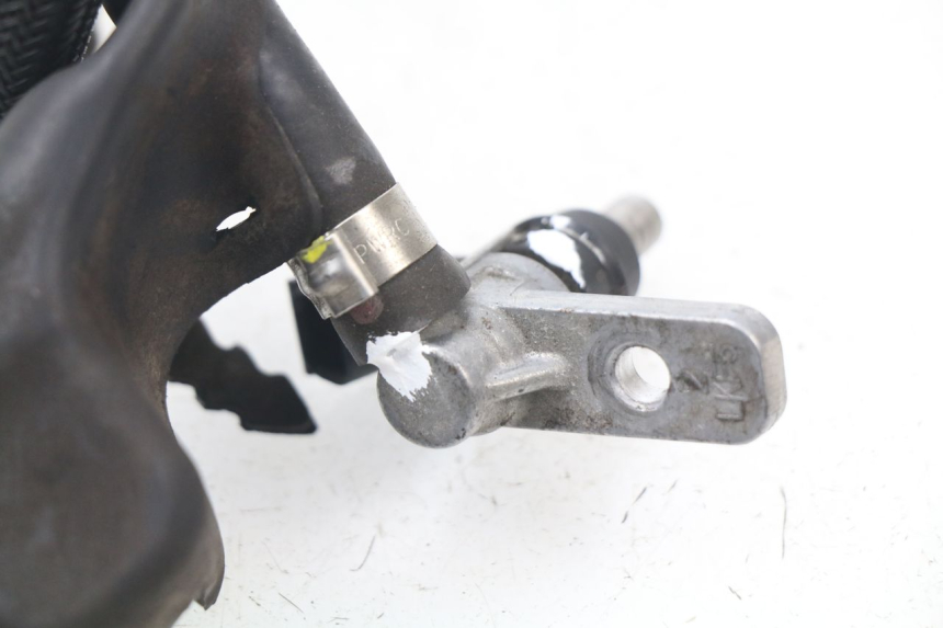 photo de INJECTEUR KYMCO X-CITING XCITING 400 (2014 - 2018) - Points de fixation