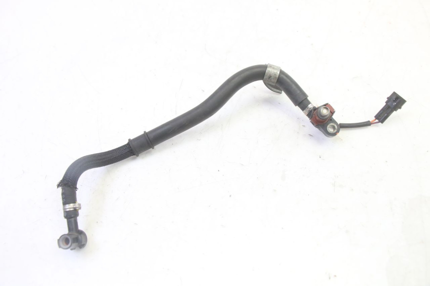 photo de INJECTEUR YAMAHA X-CITY XCITY 125 (2007 - 2013) - Détail de la pièce