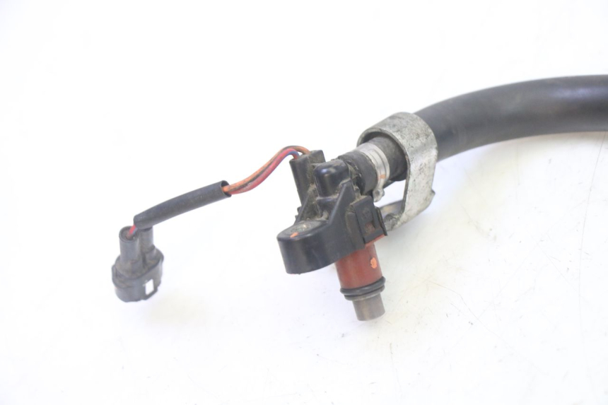 photo de INJECTEUR YAMAHA X-CITY XCITY 125 (2007 - 2013) - Zoom état d’usage
