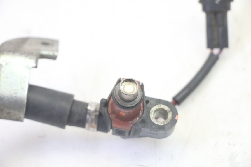 photo de INJECTEUR YAMAHA X-CITY XCITY 125 (2007 - 2013) - Vue d’ensemble