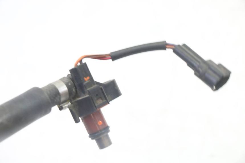 photo de INJECTEUR YAMAHA X-CITY XCITY 125 (2007 - 2013) - Points de fixation