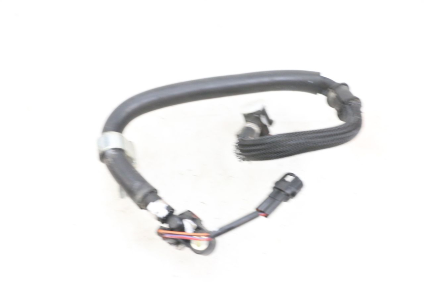 photo de INJECTEUR YAMAHA X-MAX XMAX 125 (2010 - 2013) - Vue principale