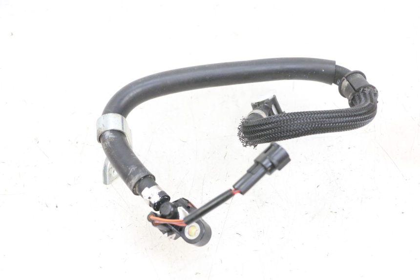 photo de INJECTEUR YAMAHA X-MAX XMAX 125 (2010 - 2013) - Détail de la pièce