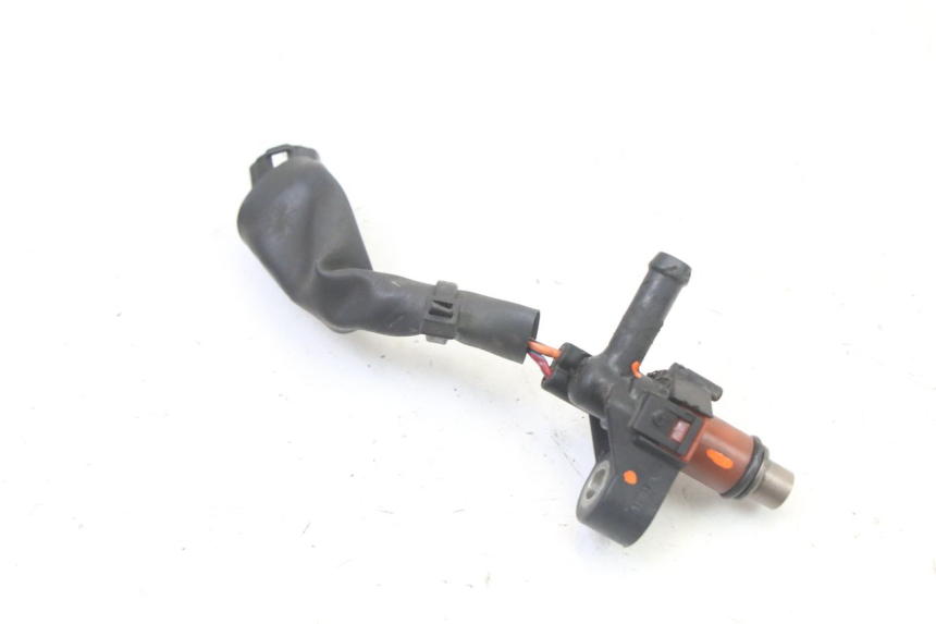 photo de INJECTEUR YAMAHA XMAX X-MAX 125 (2006 - 2009) - Détail de la pièce