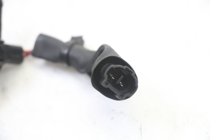 photo de INJECTEUR YAMAHA XMAX X-MAX 125 (2006 - 2009) - Points de fixation