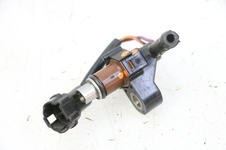 photo de INJECTEUR YAMAHA X-MAX XMAX 250 (2006 - 2009) - Détail de la pièce