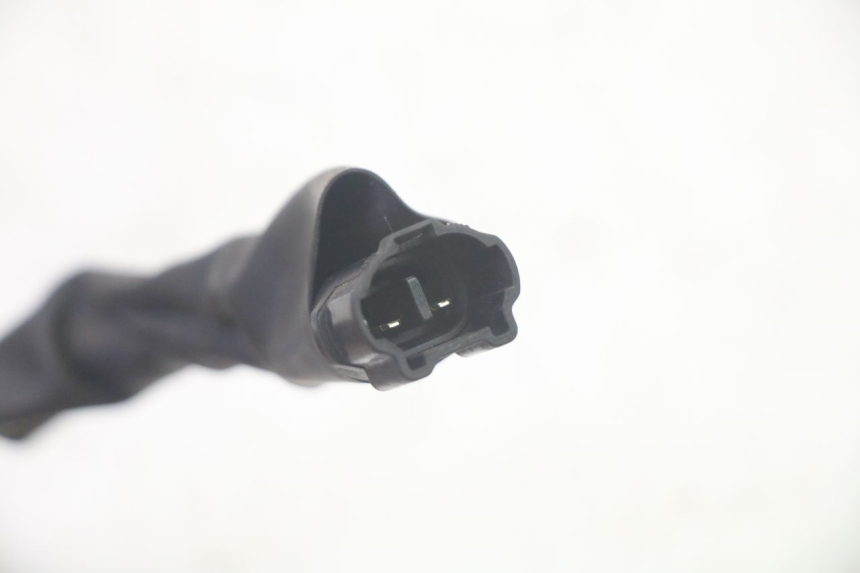 photo de INJECTEUR YAMAHA XMAX X-MAX 125 (2006 - 2009) - Vue d’ensemble