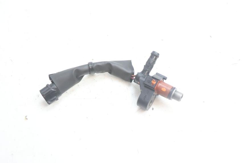 photo de INJECTEUR YAMAHA X-MAX XMAX 125 (2010 - 2013) - Zoom état d’usage