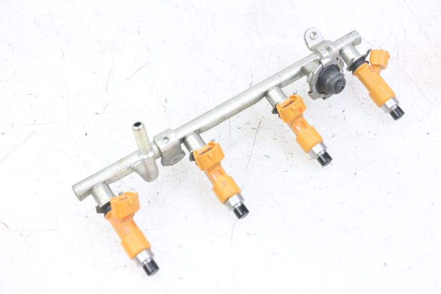 photo de INJECTEUR YAMAHA XJ6 ABS 600 (2008 - 2016) - Vue principale