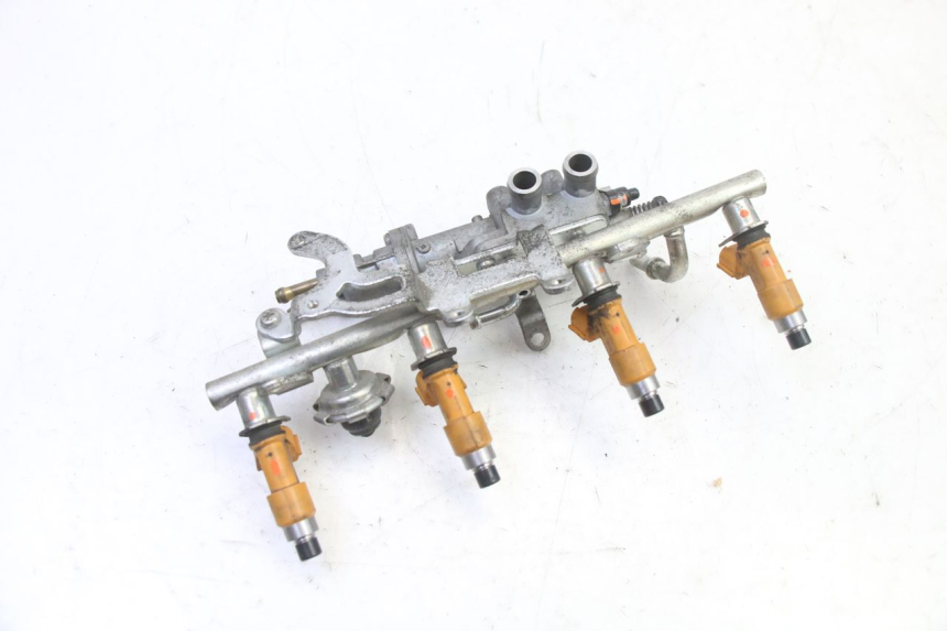 photo de INJECTEUR YAMAHA XJ6 ABS 600 (2008 - 2016) - Vue principale