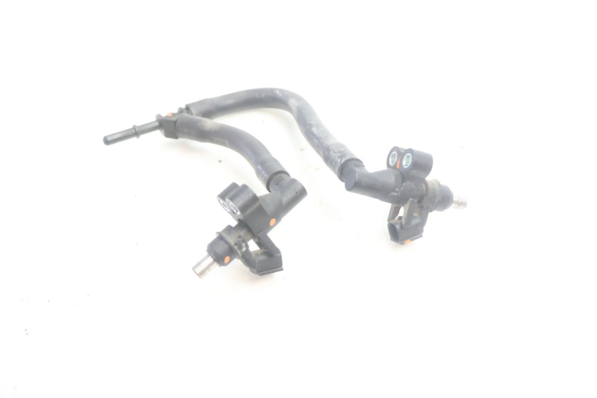 photo de INJECTEUR HONDA XLV VARADERO 125 (2007 - 2012) - Détail de la pièce