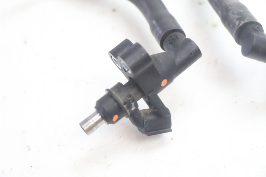 photo de INJECTEUR HONDA XLV VARADERO 125 (2007 - 2012) - Zoom état d’usage