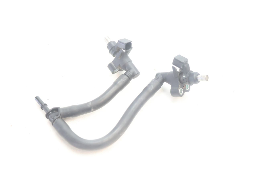 photo de INJECTEUR HONDA XLV VARADERO 125 (2007 - 2012) - Gros plan technique