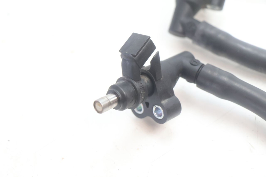 photo de INJECTEUR HONDA XLV VARADERO 125 (2007 - 2012) - Vue d’ensemble