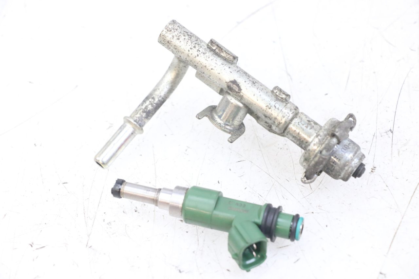 photo de INJECTEUR YAMAHA XT X 660 (2004 - 2016) - Vue principale