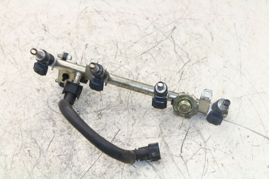 photo de INJECTEUR YAMAHA FZ1 FAZER 1000 (2007 - 2009) - Zoom état d’usage