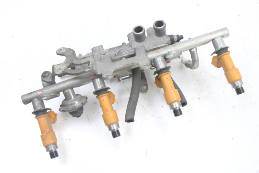 photo de INJECTEUR YAMAHA FZ6 FAZER S2 600 (2007 - 2011) - Vue principale