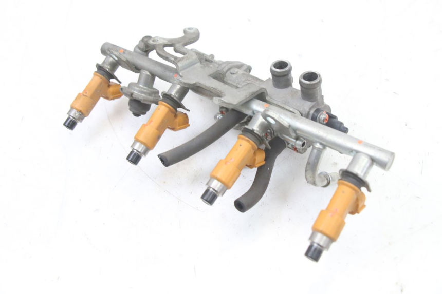 photo de INJECTEUR YAMAHA FZ6 FAZER S2 600 (2007 - 2011) - Détail de la pièce
