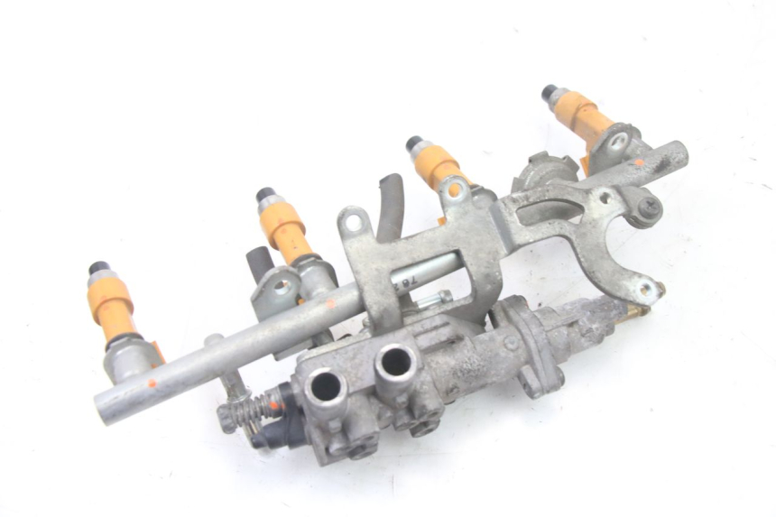 photo de INJECTEUR YAMAHA FZ6 FAZER S2 600 (2007 - 2011) - Zoom état d’usage