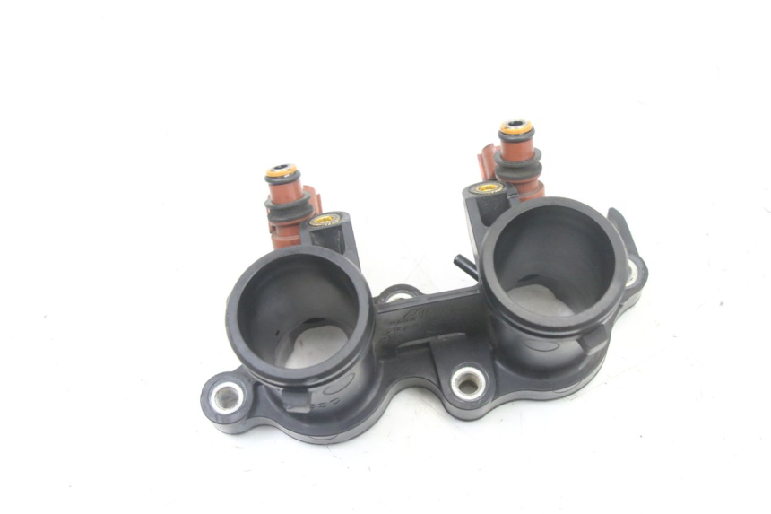 photo de INJECTEUR YAMAHA YP T-MAX TMAX 530 (2017 - 2020) - Points de fixation