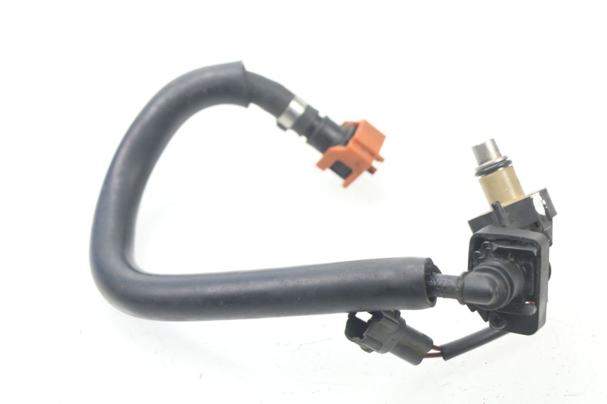 photo de INJECTEUR YAMAHA YBR 125 (2007 - 2009) - Gros plan technique