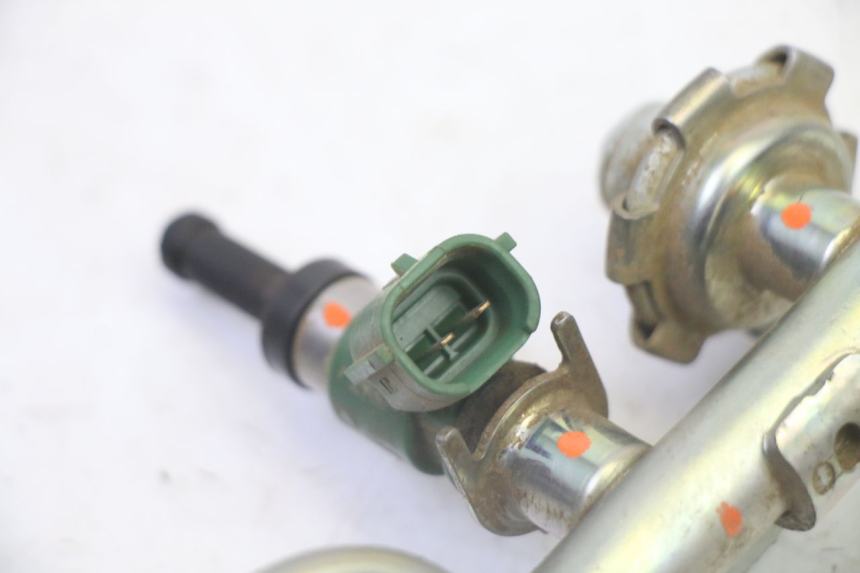 photo de INJECTEUR YAMAHA YFM GRIZZLY 550 (2008 - 2015) - Zoom état d’usage