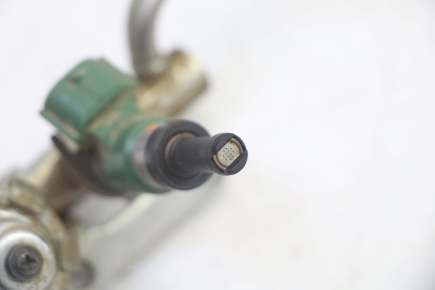 photo de INJECTEUR YAMAHA YFM GRIZZLY 550 (2008 - 2015) - Vue d’ensemble