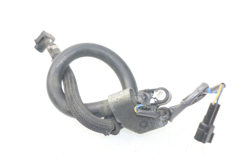 photo de INJECTEUR YAMAHA YP X-MAX XMAX 400 (2014 - 2017) - Vue principale