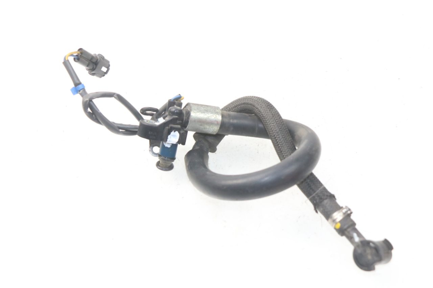 photo de INJECTEUR YAMAHA YP X-MAX XMAX 400 (2014 - 2017) - Zoom état d’usage