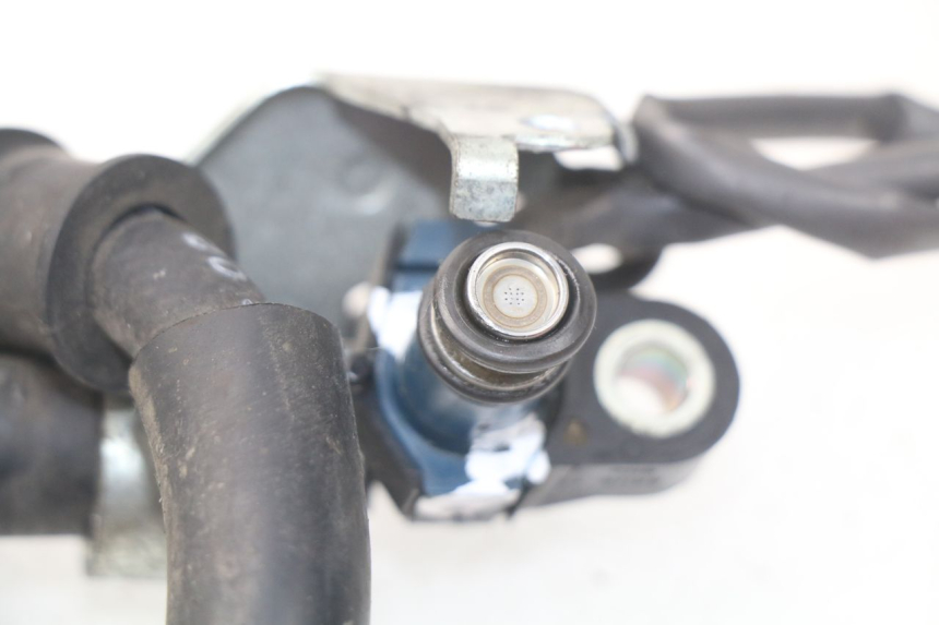 photo de INJECTEUR YAMAHA YP X-MAX XMAX 400 (2014 - 2017) - Points de fixation