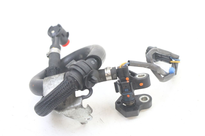 photo de INJECTEUR YAMAHA YP X-MAX XMAX 400 (2014 - 2017) - Vue principale