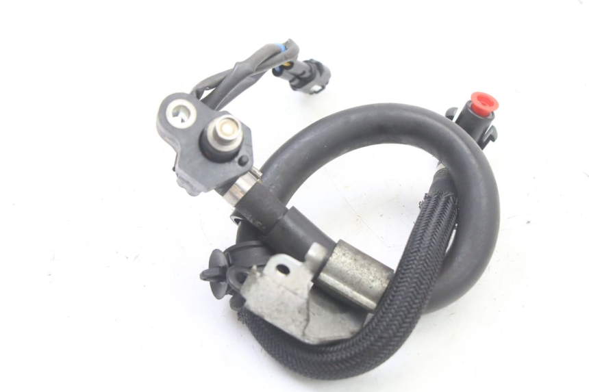 photo de INJECTEUR YAMAHA YP X-MAX XMAX 400 (2014 - 2017) - Détail de la pièce