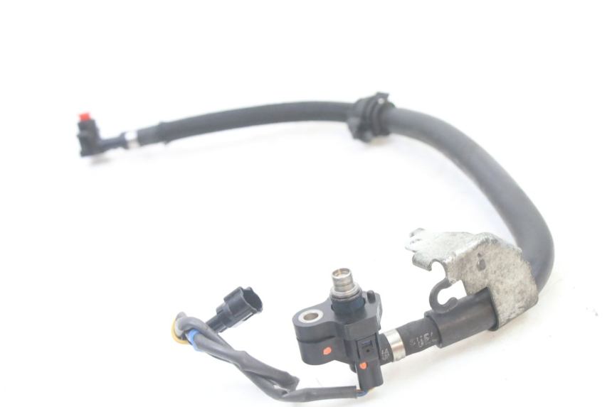 photo de INJECTEUR YAMAHA YP X-MAX XMAX 400 (2014 - 2017) - Autre angle de vue