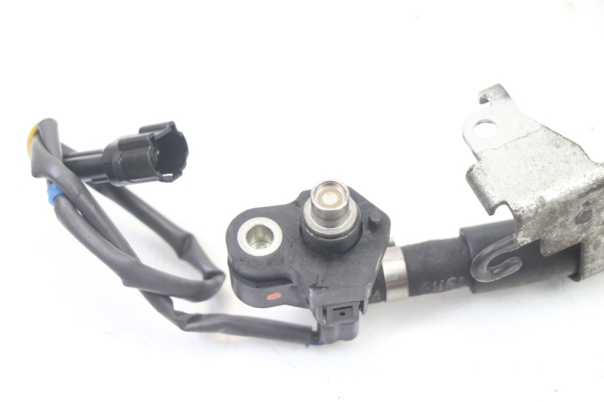 photo de INJECTEUR YAMAHA YP X-MAX XMAX 400 (2014 - 2017) - État de surface