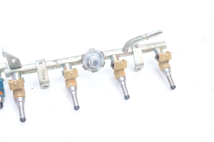 photo de INJECTEUR YAMAHA YZF R6 600 (2008 - 2009) - Zoom état d’usage
