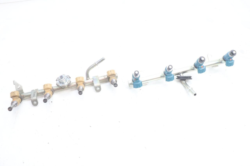 photo de INJECTEUR YAMAHA YZF R6 600 (2008 - 2009) - Marquages et références