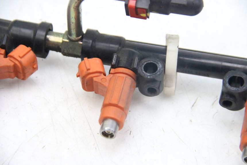 photo de INJECTEUR KAWASAKI Z ABS 1000 (2014 - 2020) - Autre angle de vue