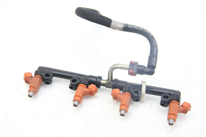 photo de INJECTEUR KAWASAKI Z ABS 1000 (2014 - 2020) - Points de fixation