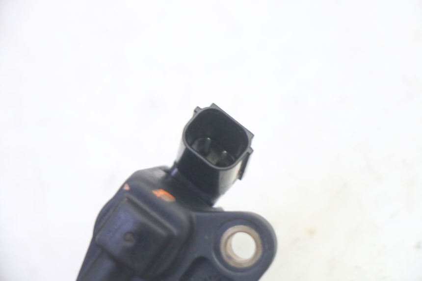 photo de INJECTEUR PIAGGIO ZIP 4T 50 (2018 - 2020) - Gros plan technique