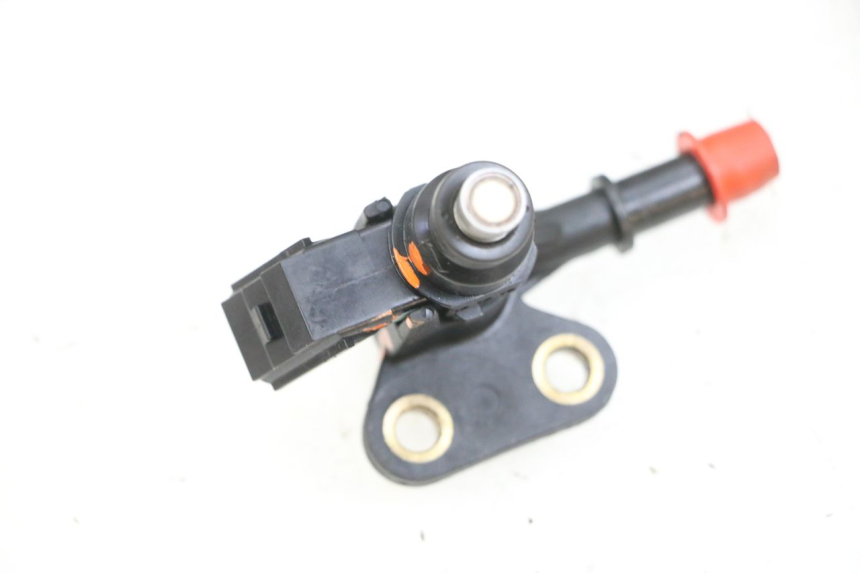 photo de INJECTEUR PIAGGIO ZIP 4T 50 (2018 - 2020) - Zoom état d’usage