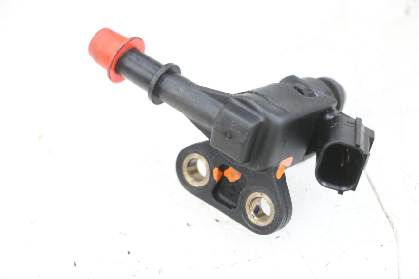 photo de INJECTEUR PIAGGIO ZIP 4T 50 (2018 - 2020) - Vue d’ensemble