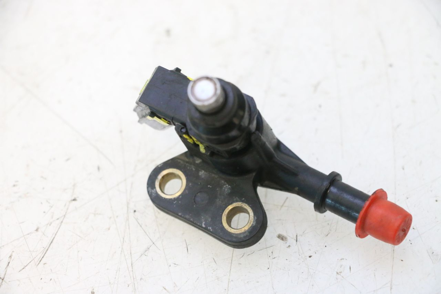 photo de INJECTEUR PIAGGIO ZIP 4T 50 (2018 - 2020) - Points de fixation