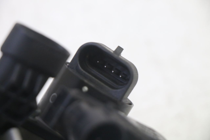 photo de INJECTION QUADRO 4 4D 350 (2015 - 2018) - Autre angle de vue